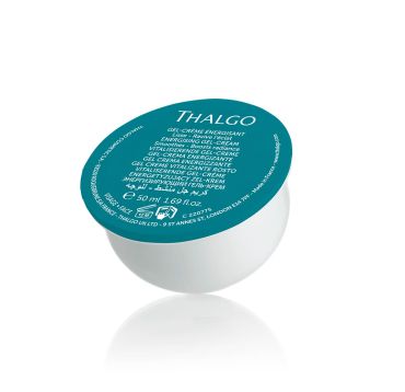 THALGO – Refill Vitalisierende Gel-Creme, 50 ml